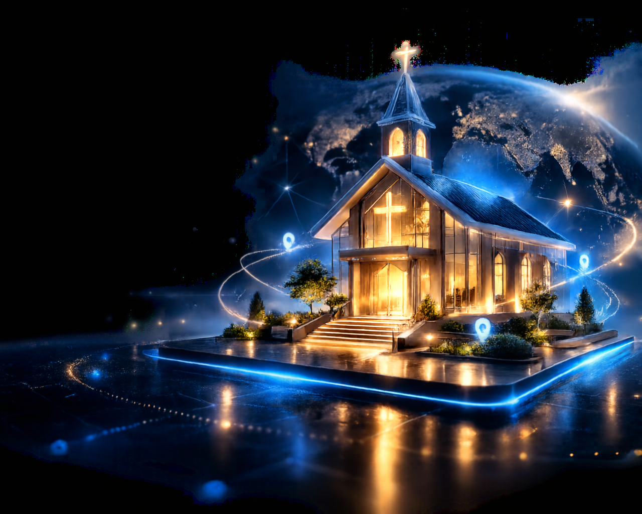 Lake View Bible Church